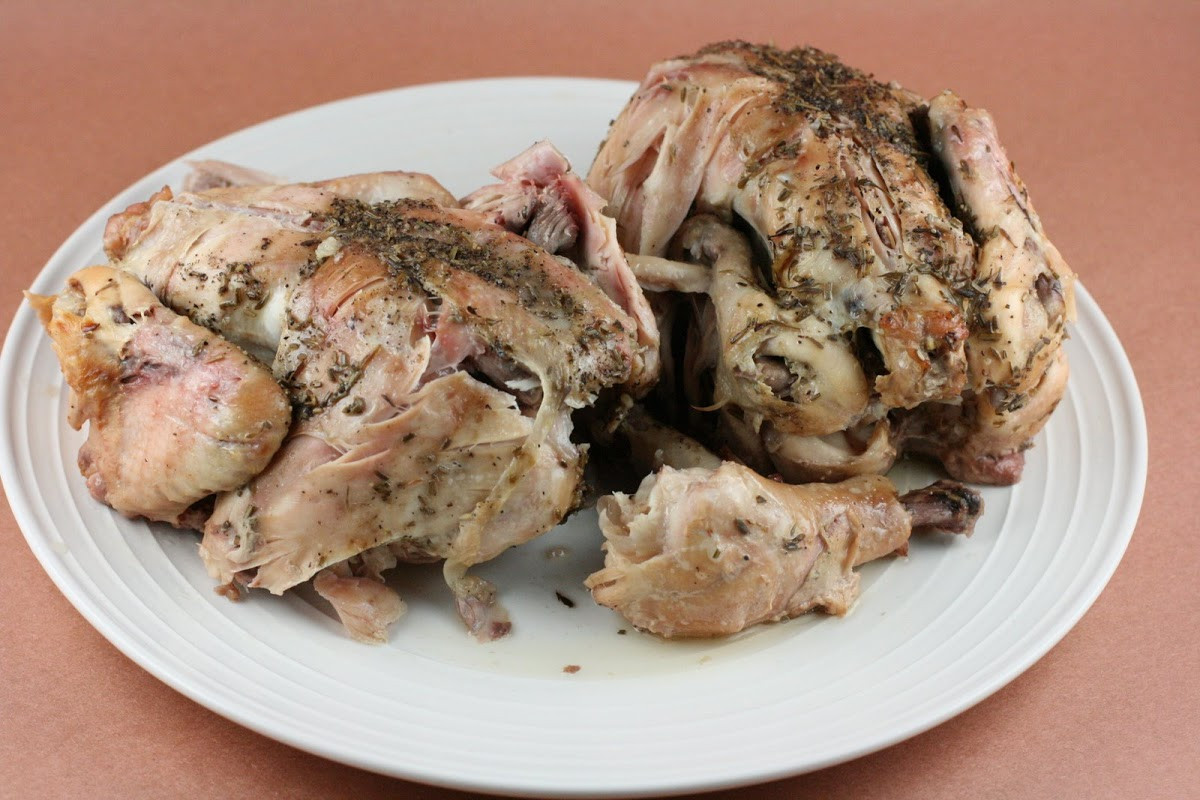 Crock Pot Cornish Game Hens Recipe
 10 Best Cornish Game Hen Crock Pot Recipes