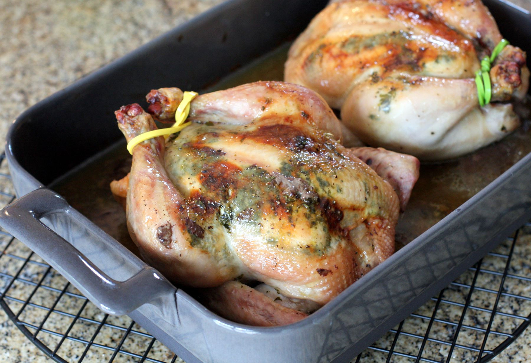 Crock Pot Cornish Game Hens Recipe
 Crock Pot Cornish Game Hens Recipe