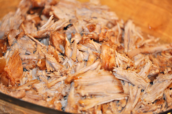 Crockpot Bbq Pork Loin
 Crock Pot BBQ Pulled Pork GOODEness Gracious