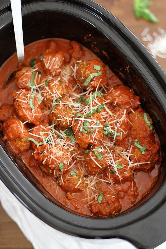 Crockpot Dinner Recipes
 31 Crock Pot Dinner Recipes to Make All Month Long