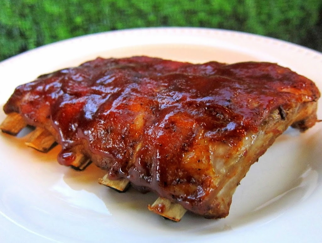 Crockpot Recipes Baby Back Ribs
 The Best Crock Pot Recipes tried and true delicious U