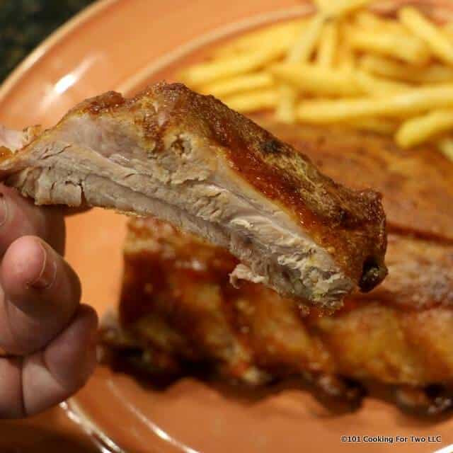 Crockpot Recipes Baby Back Ribs
 Crock Pot Baby Back Ribs