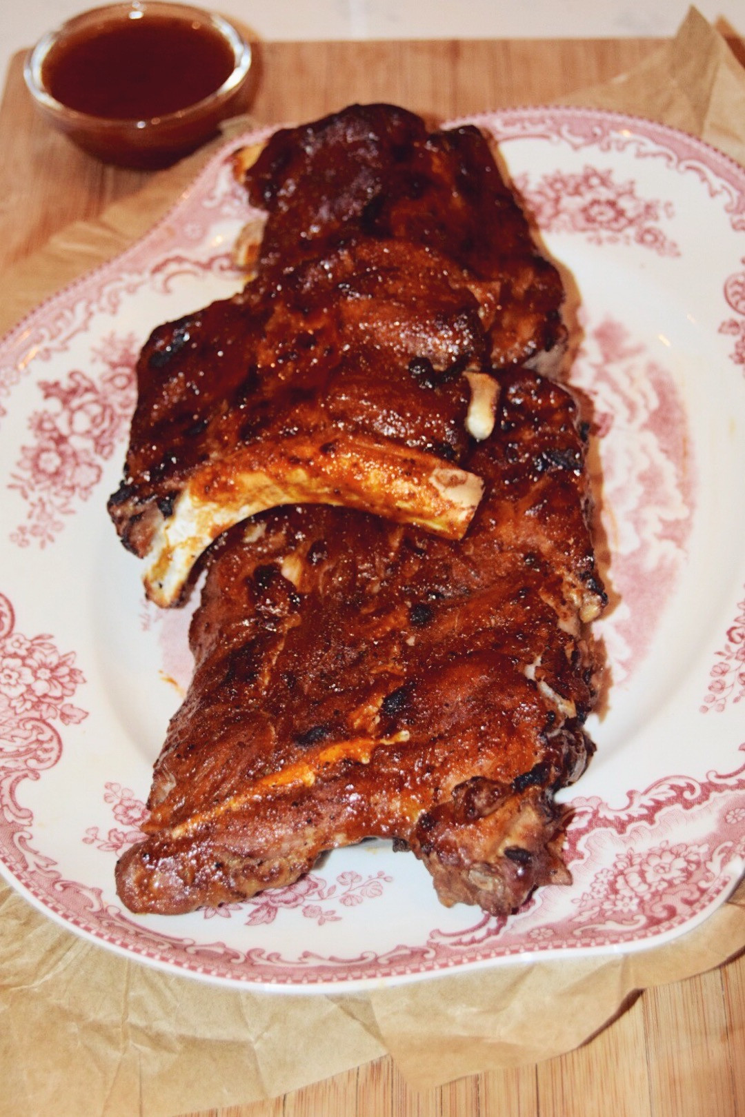 Crockpot Recipes Baby Back Ribs
 Pressure Cooker BBQ Baby Back Ribs