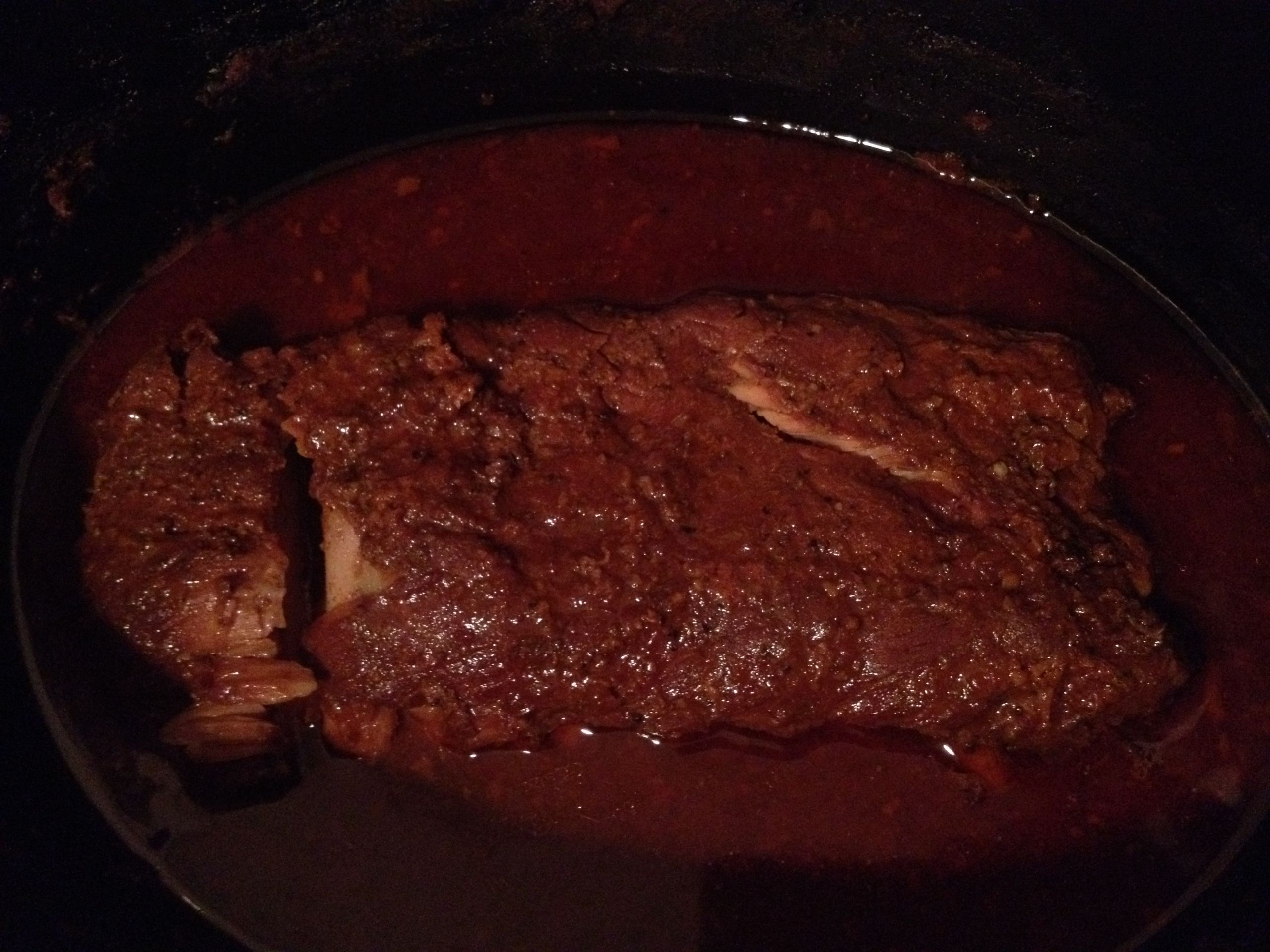 Crockpot Recipes Baby Back Ribs
 Crock Pot Baby Back Ribs