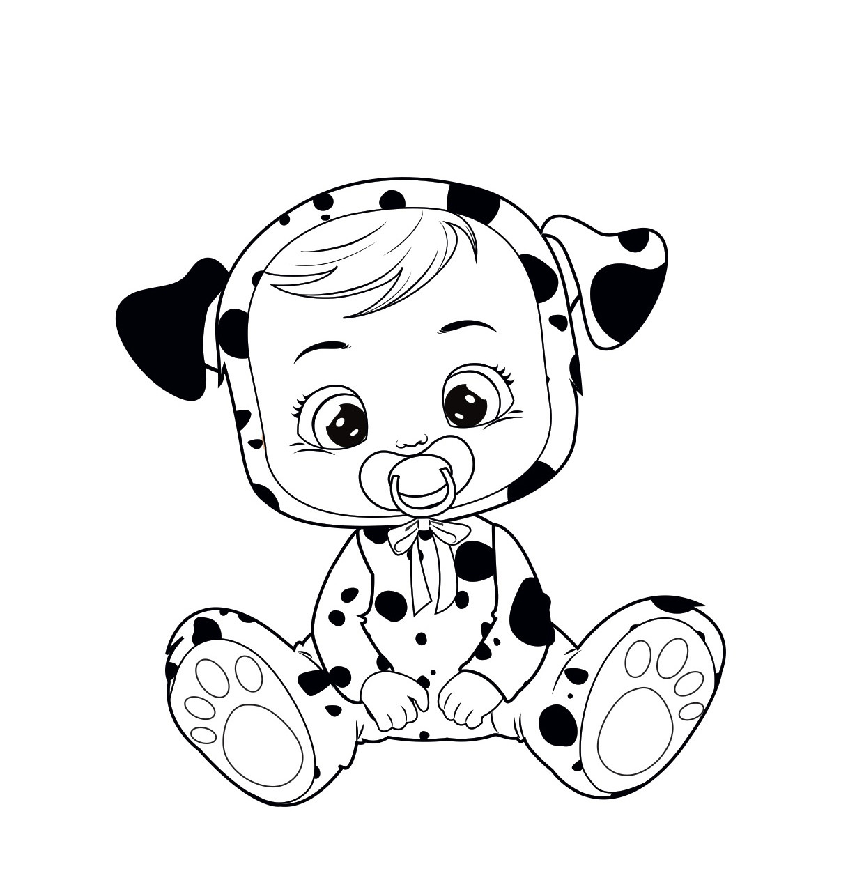 Cry Baby Coloring Book
 21 the Best Ideas for Cry Baby Coloring Book – Home