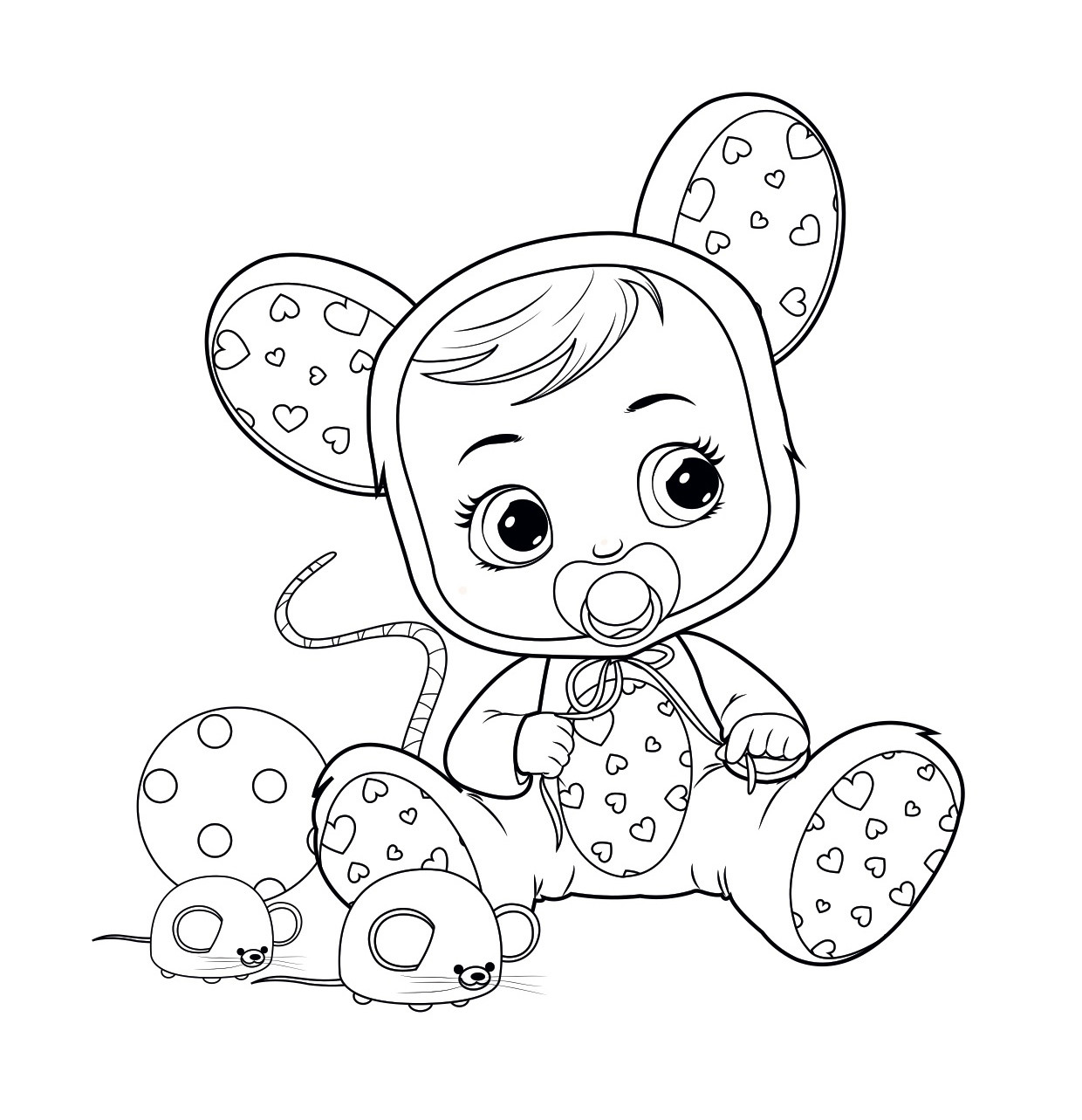 Cry Baby Coloring Book
 21 the Best Ideas for Cry Baby Coloring Book – Home