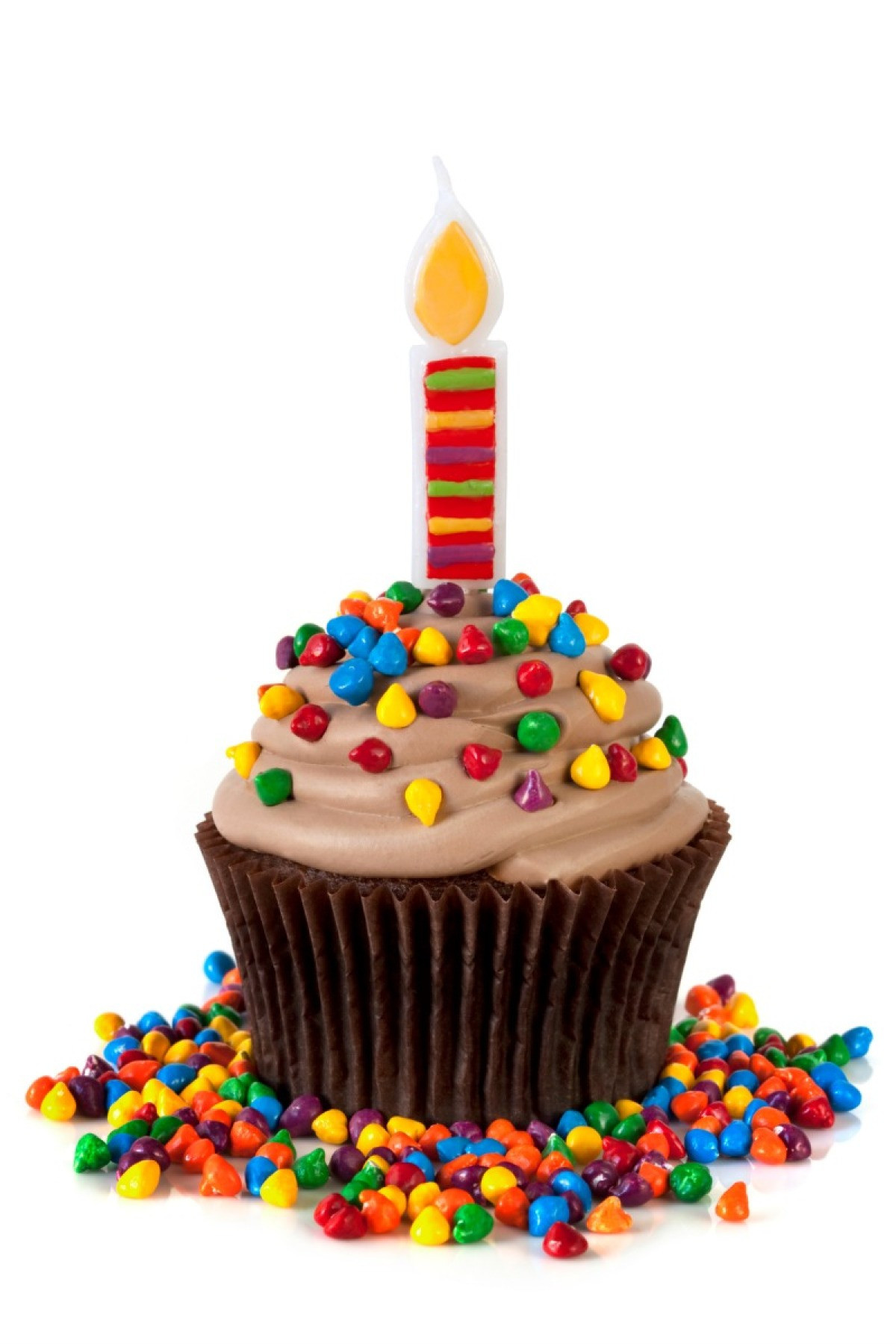 Cupcake Birthday Party Ideas
 Birthday Cupcake Ideas and Recipes