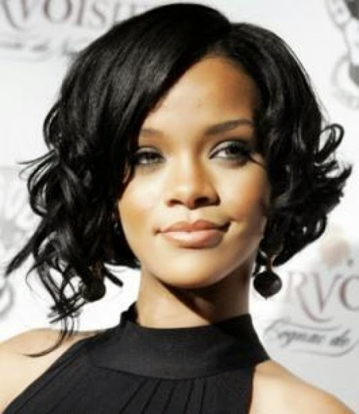 Curly Bob Black Hairstyles
 African American Hairstyles Trends and Ideas March 2014