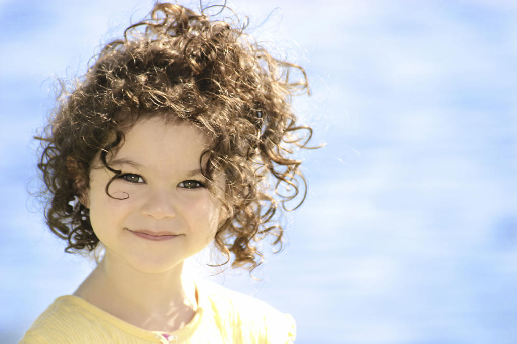 Curly Hair Styles For Kids
 7 Tips for Styling Curly Haired Kids TLCme