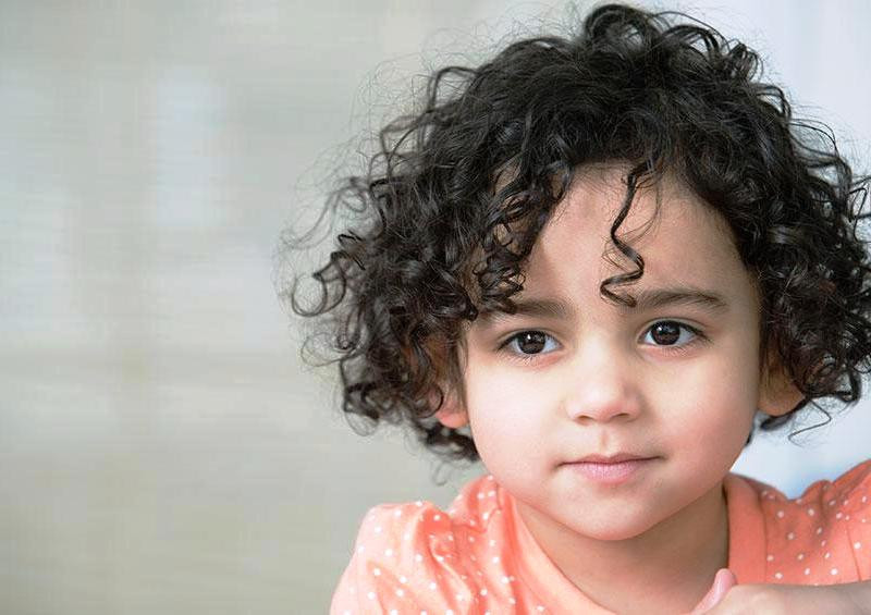 Curly Hair Styles For Kids
 25 Cute Ideas Curly Hairstyle For Kids · Inspired Luv