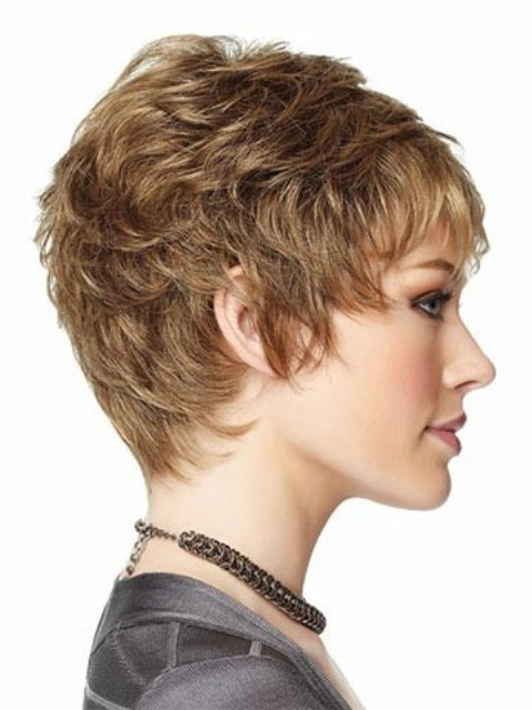 Curly Haircuts For Oval Faces
 16 Adorable Short Hairstyles for Curly Hair – Featuring