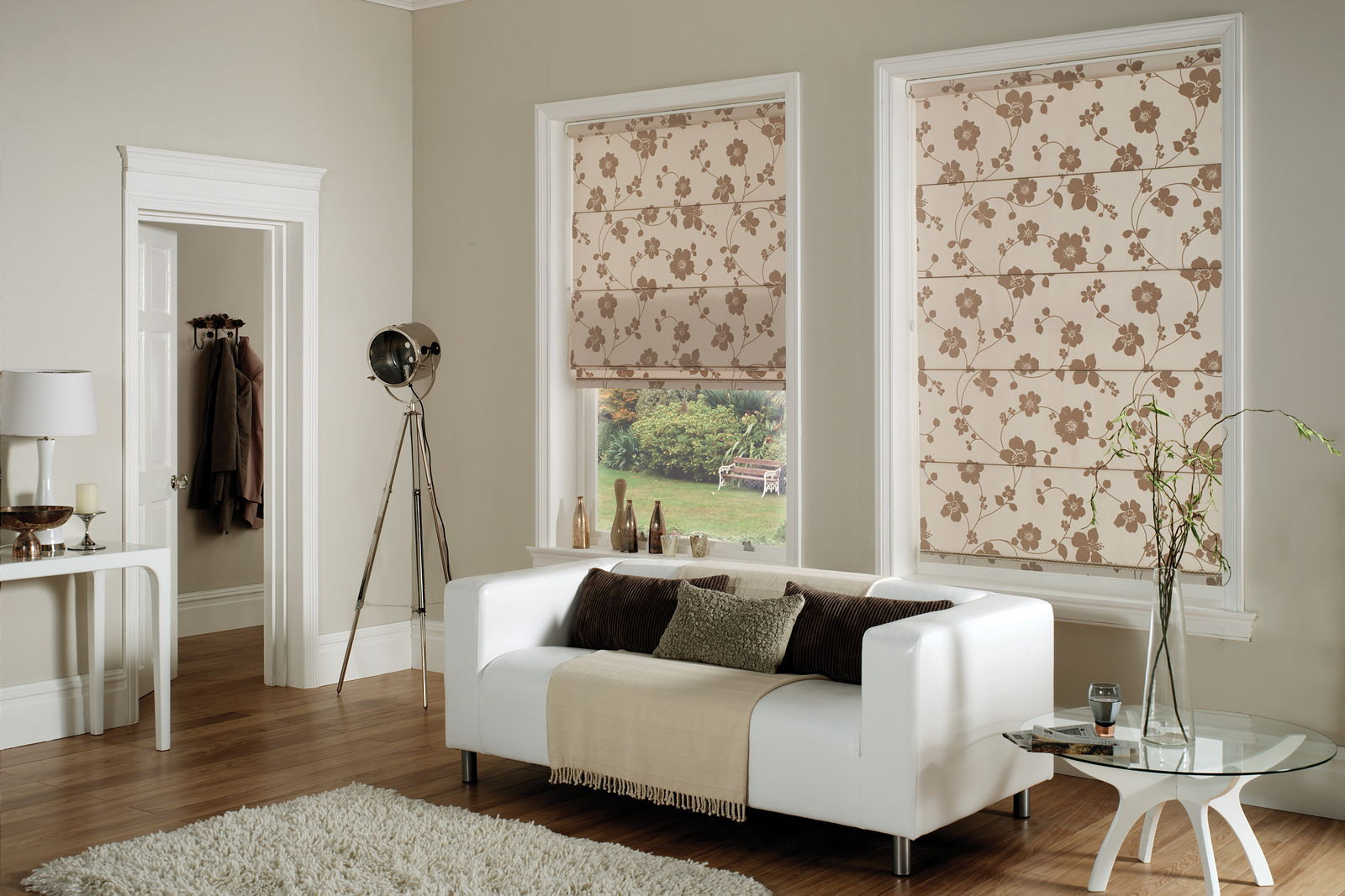 Curtain Living Room
 Living Room Curtains the best photos of curtains design