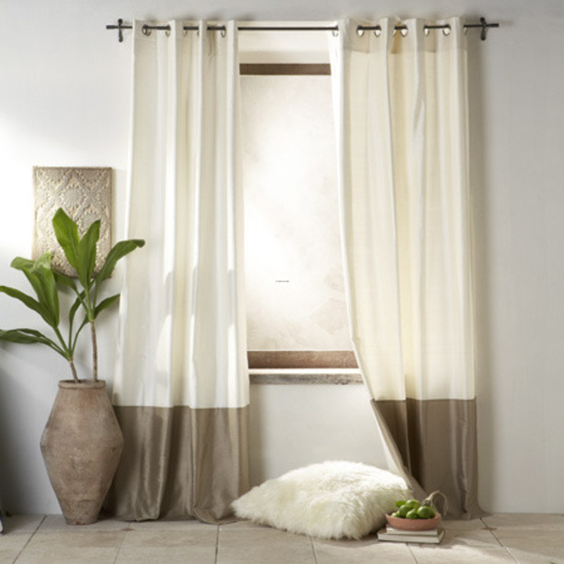 Curtain Living Room
 8 Fun Ideas for Living Room Curtains MidCityEast