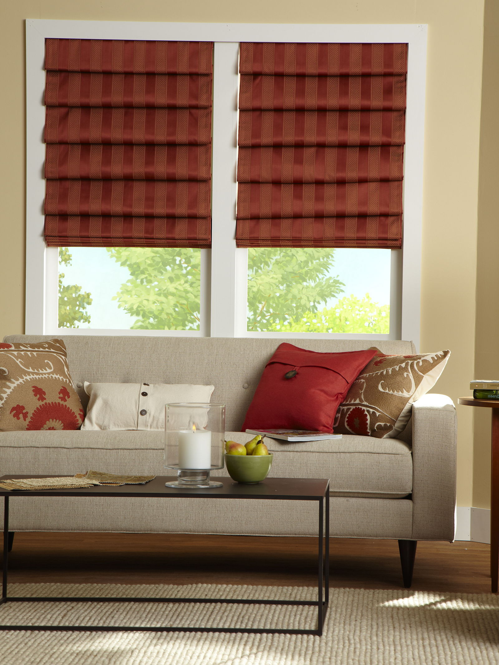 Curtain Living Room
 Living Room Curtains the best photos of curtains design