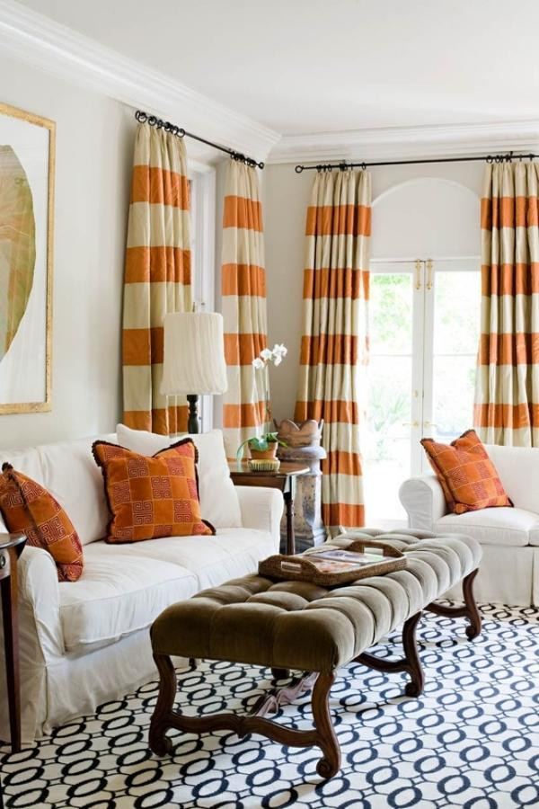 Curtain Valance Ideas Living Room
 15 beautiful ideas for living room curtains and tips on