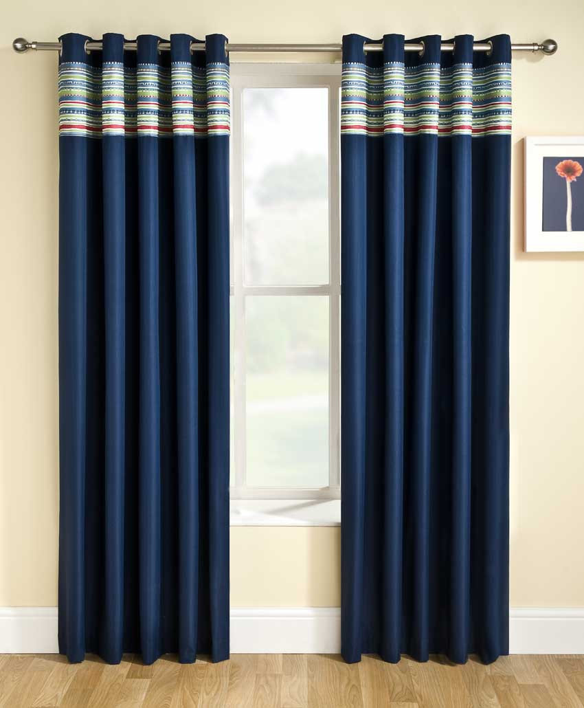 Curtains For Boy Bedroom
 Curtains for Boys Bedroom Decor IdeasDecor Ideas