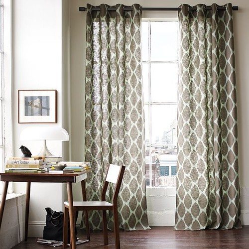 Curtains Ideas Living Room
 Modern Furniture 2014 New Modern Living Room Curtain