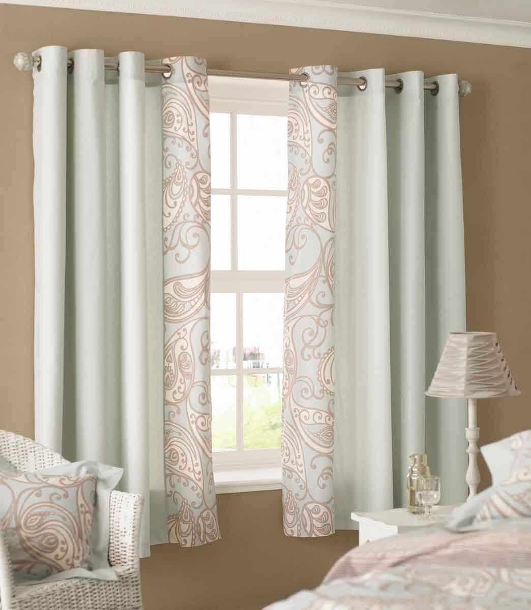 Curtains Ideas Living Room
 25 Cool Living Room Curtain Ideas For Your Farmhouse