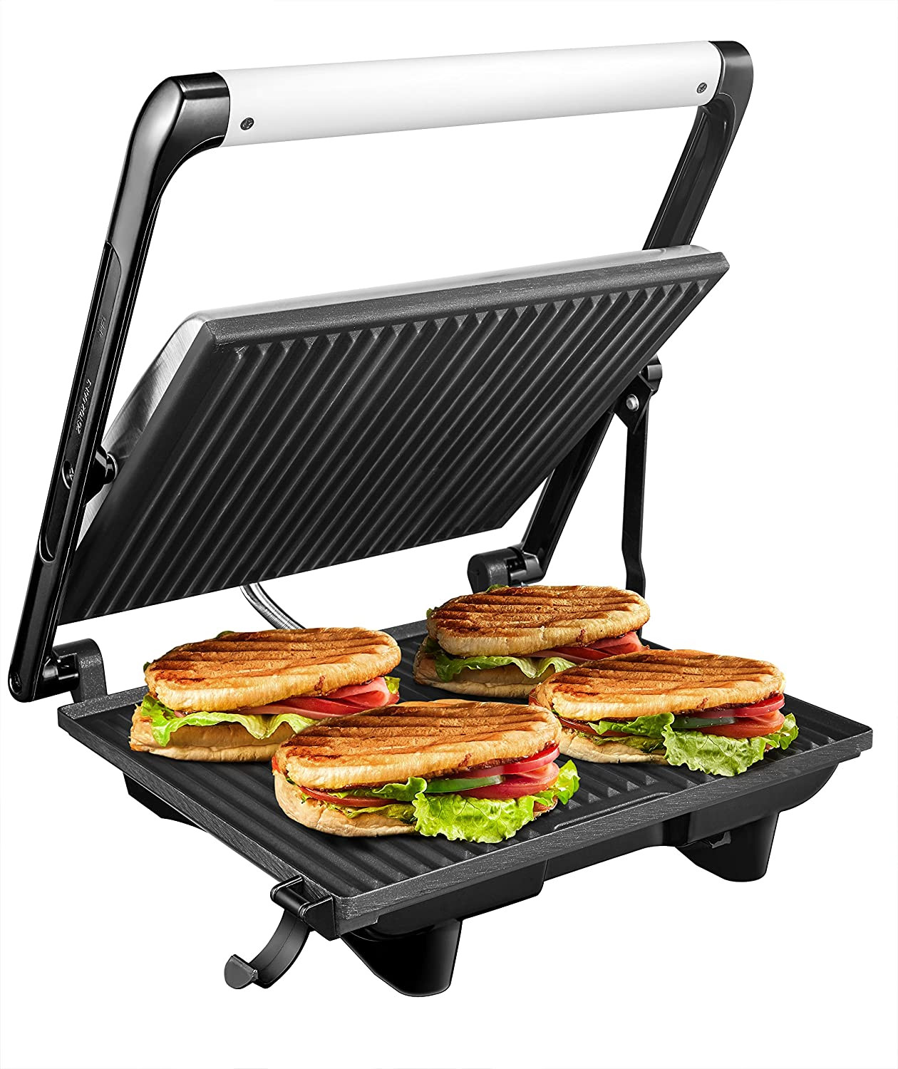 Cusinart Panini Grill
 Which Is The Best Cuisinart Griddler Panini Press And