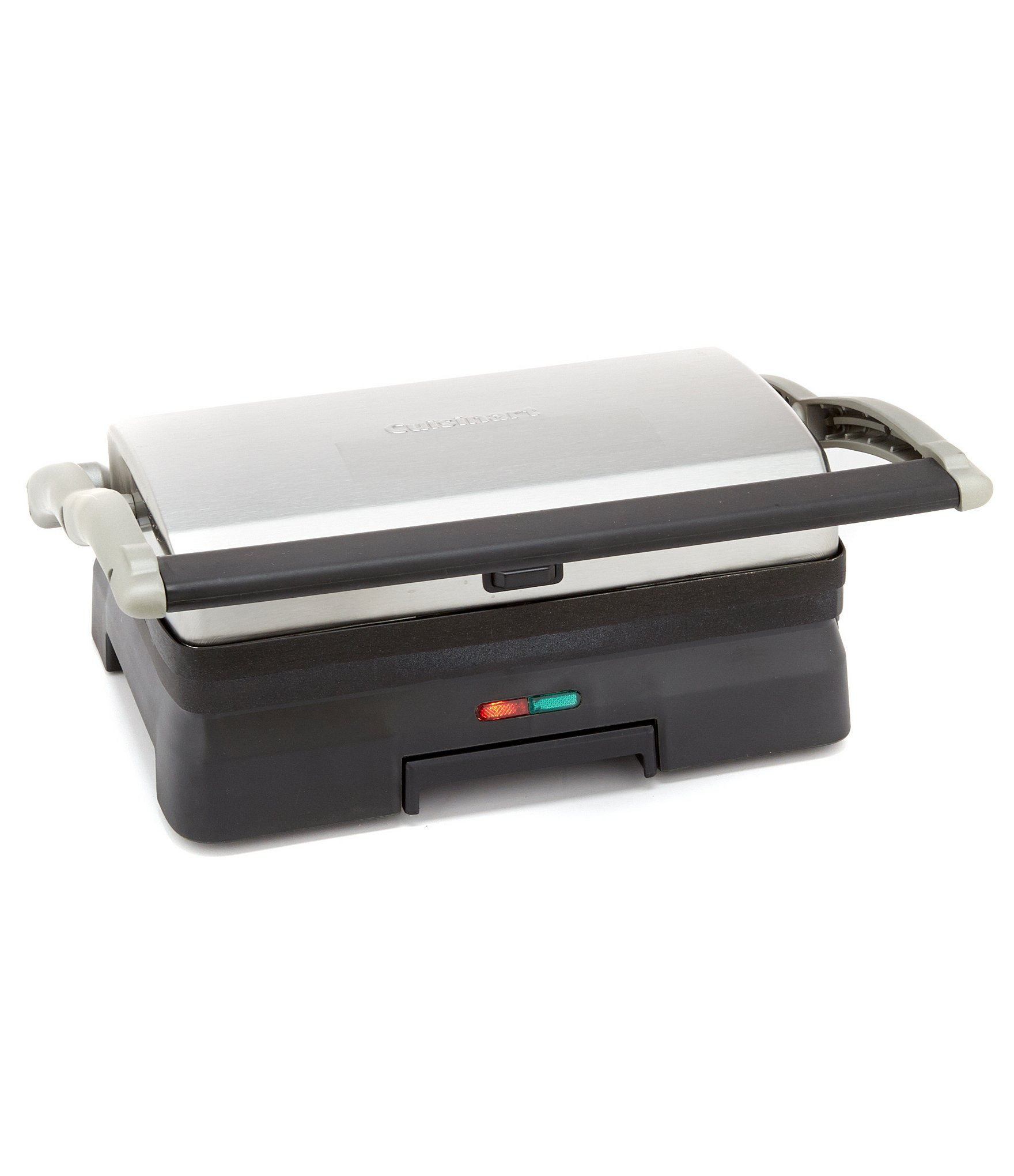 Cusinart Panini Grill
 Cuisinart Griddler Grill & Panini Press