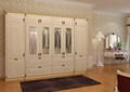 Custom Bedroom Cabinets
 Modern Custom Made Wooden Bedroom Furniture Wardrobe