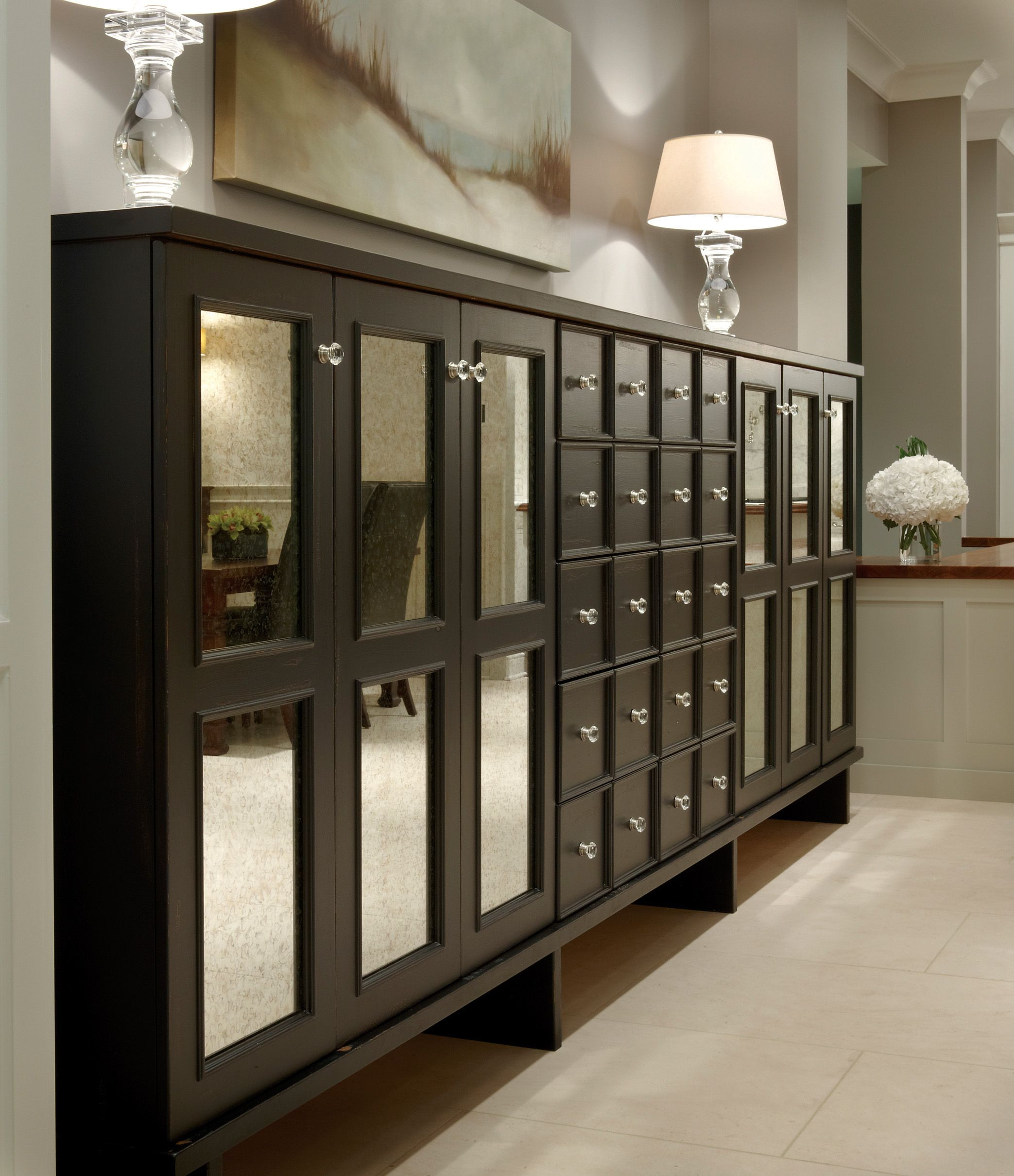 Custom Bedroom Cabinets
 Best 25 Bedroom cabinets ideas on Pinterest