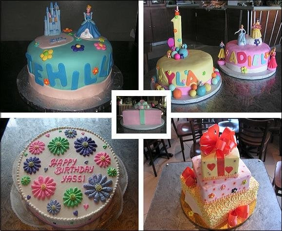 Custom Birthday Cakes Near Me
 custom birthday cakes Yelp
