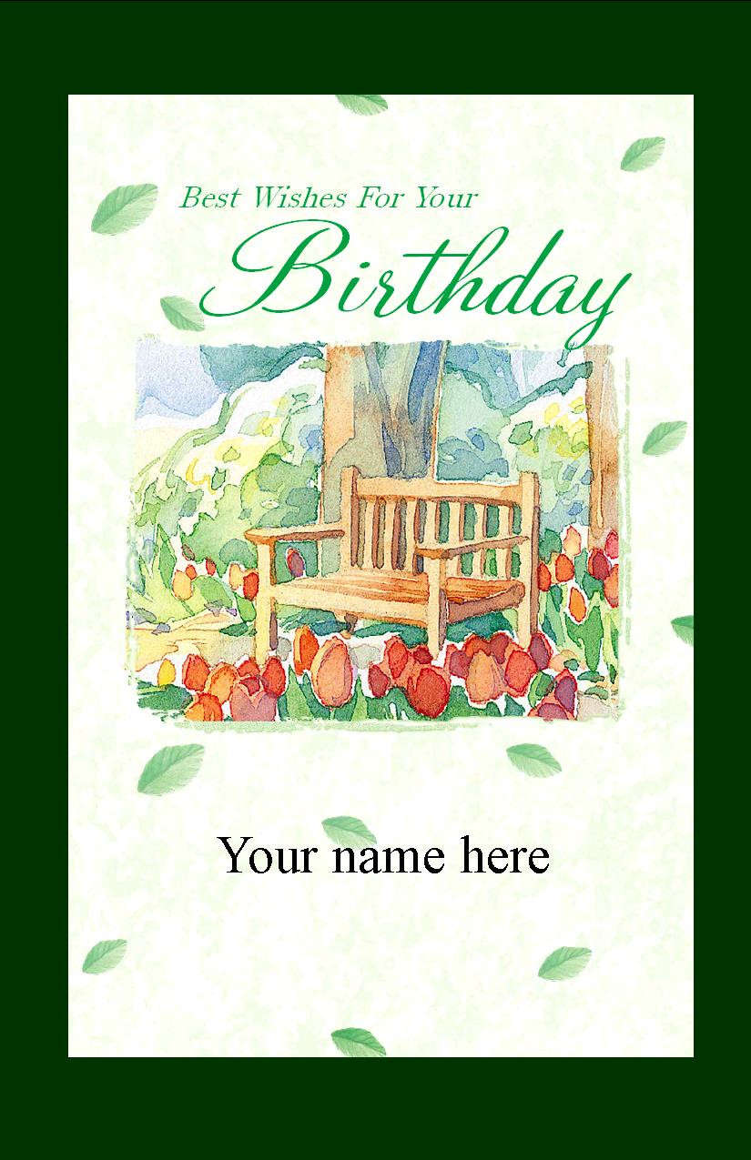 Custom Birthday Cards
 Custom Calendars & Greeting Cards Custom Birthday Cards