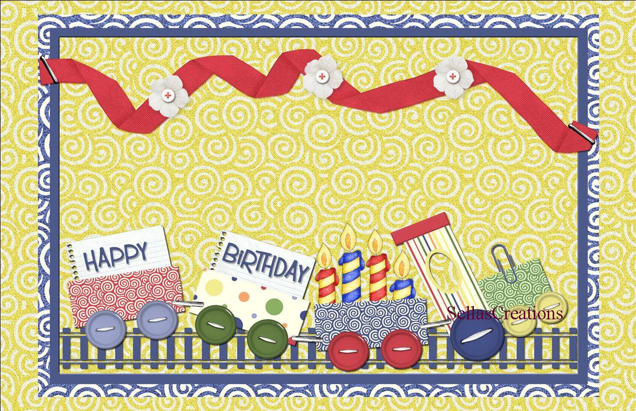 Custom Birthday Cards
 Custom Calendars & Greeting Cards Custom Birthday Card