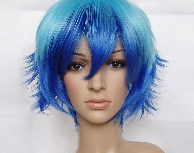 Cute Anime Hairstyles For Short Hair
 Fashion Clothes Trendy Great Short Hair Styles For Anime