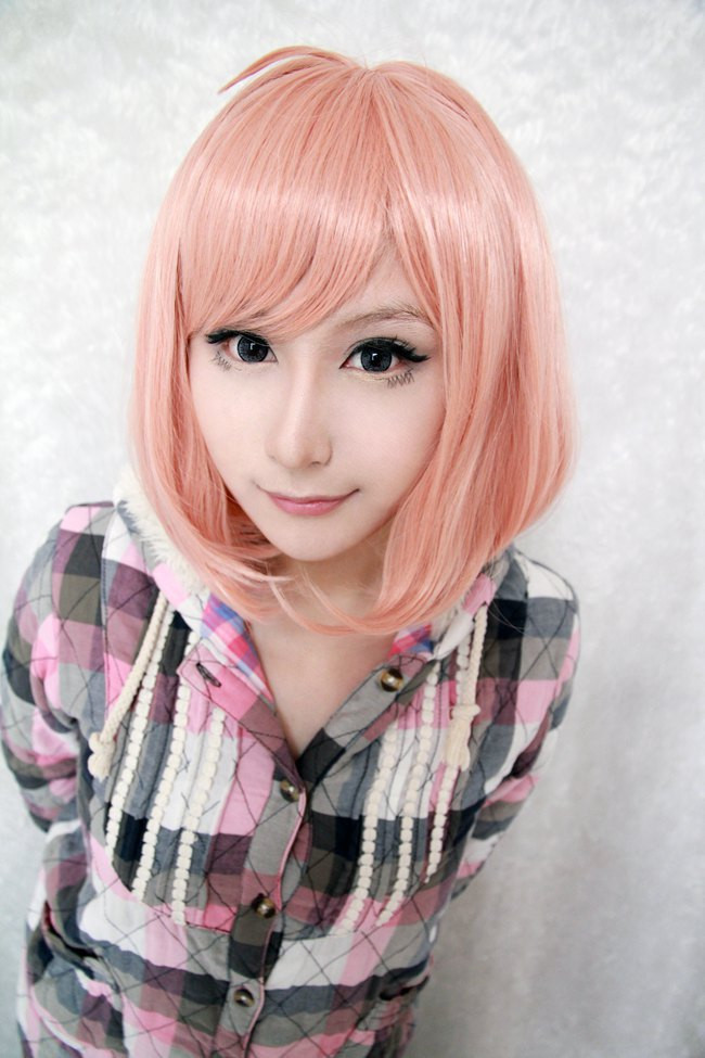 Cute Anime Hairstyles For Short Hair
 Popular Cute Girls Hairstyles Buy Cheap Cute Girls