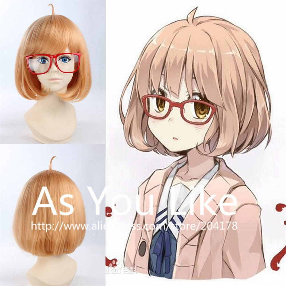 Cute Anime Hairstyles For Short Hair
 21 Top Inspiration Short Hair Anime Cute