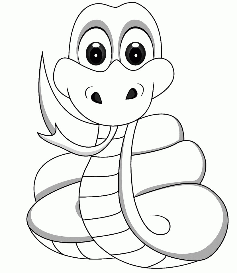 Cute Baby Animal Coloring Pages To Print
 Get This Cute Baby Animal Coloring Pages to Print y21ma