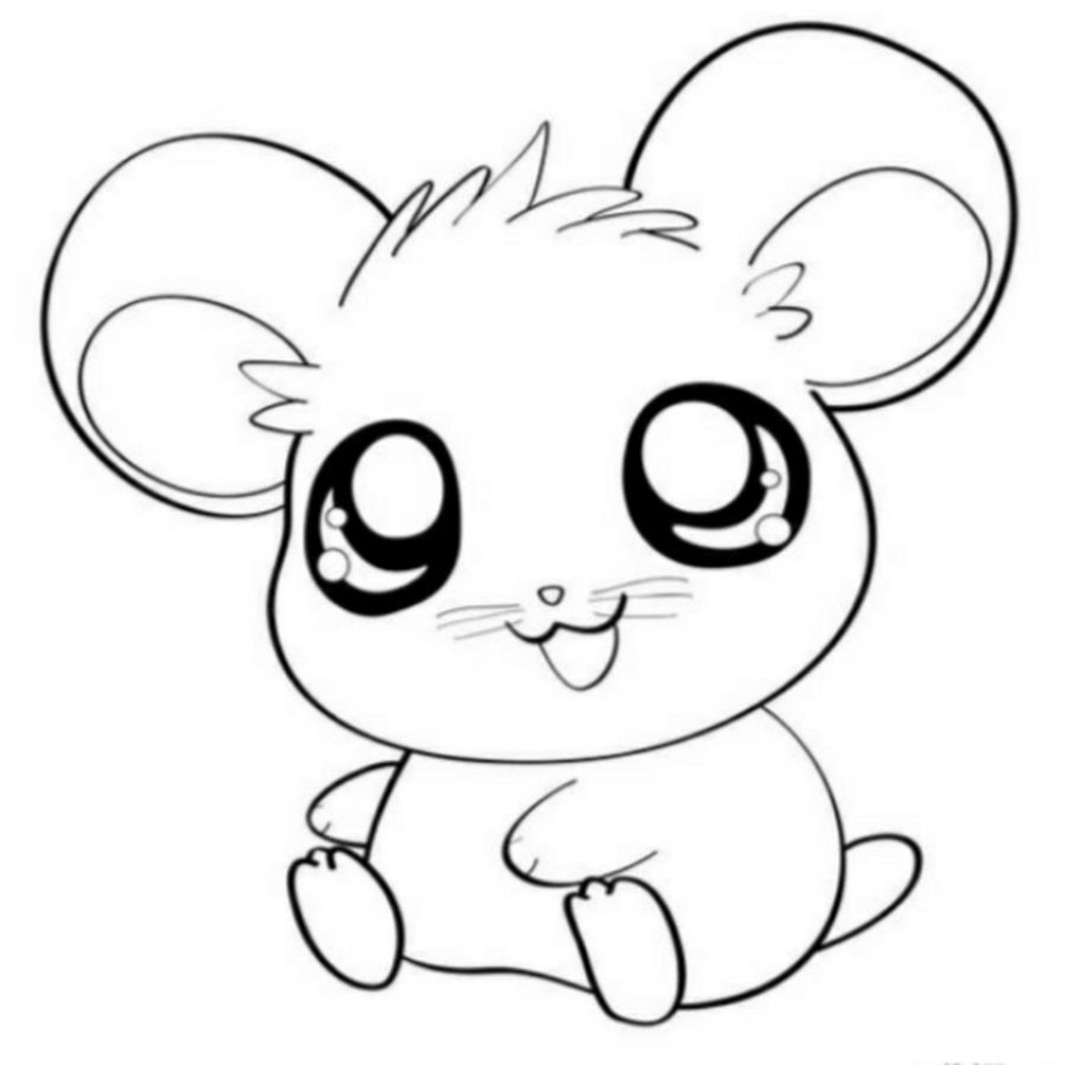 Cute Baby Animals Coloring Pages
 Get This Cute Baby Animal Coloring Pages to Print ga53b