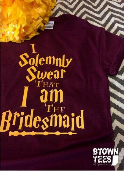 Cute Bachelorette Party Ideas
 Super Funny Bridal Shower Gifts Harry Potter Ideas