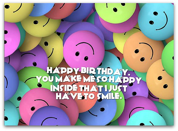 Cute Birthday Wishes
 Cute Birthday Wishes & Birthday Quotes Birthday Messages