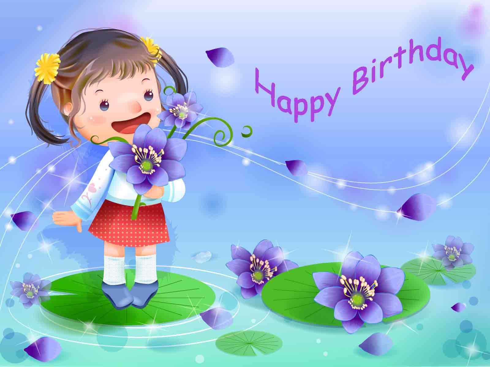 Cute Birthday Wishes
 Cute Birthday Wallpapers Wallpaper Cave