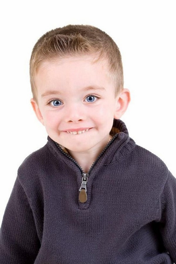 Cute Boys Haircuts
 Little Boy Hairstyles 81 Trendy and Cute Toddler Boy