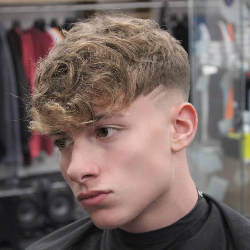 Cute Boys Haircuts
 26 Cute Stylish Boy Haircuts for 2019 – EntertainmentMesh