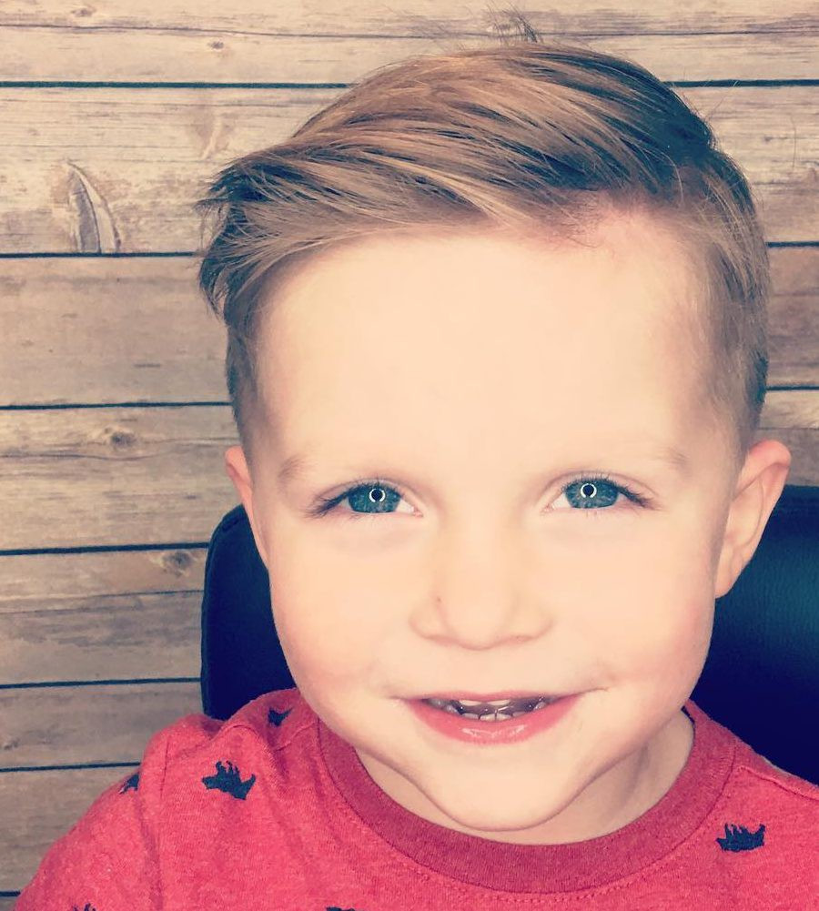 Cute Boys Haircuts
 33 Most Coolest and Trendy Boy s Haircuts 2018 Haircuts