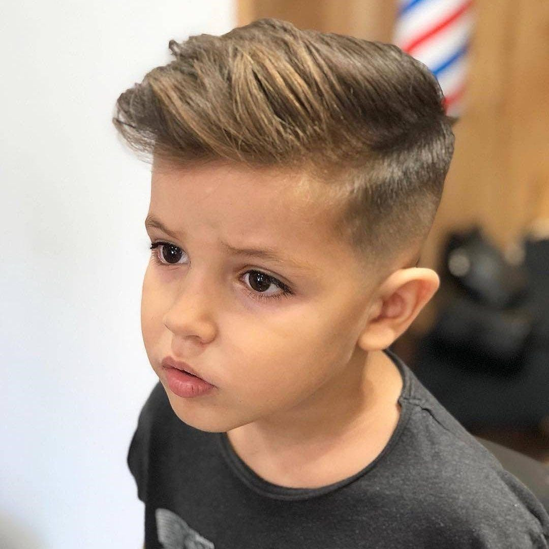 Cute Boys Haircuts
 Cute and Elegant Boys Haircuts for Trendy Lads ⋆ Starmometer