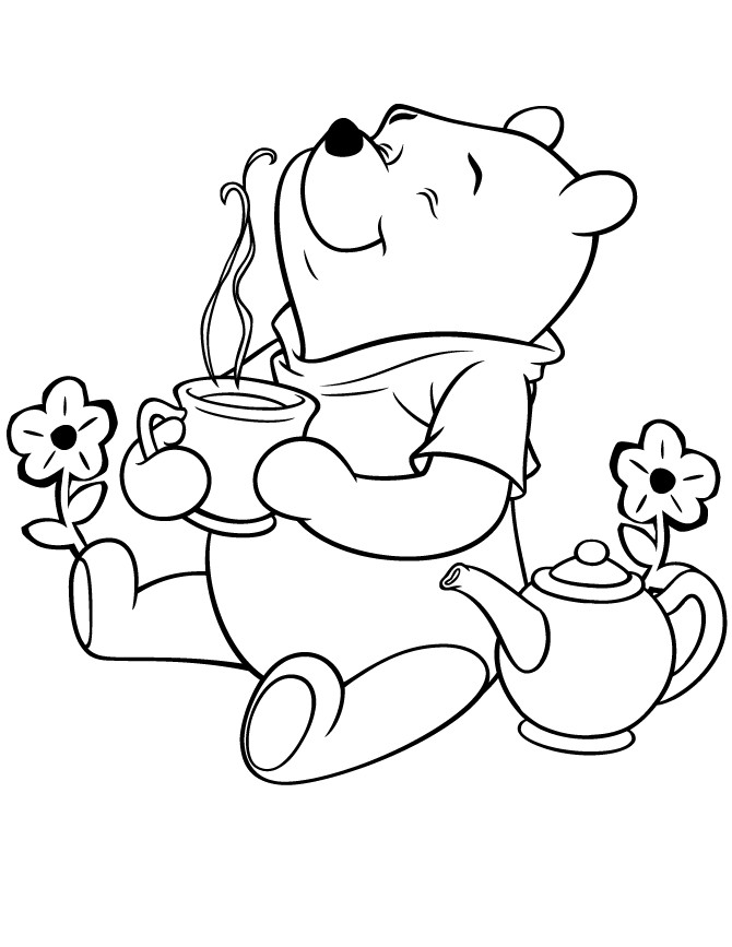 Cute Coloring Pictures Printable Kids
 Cute Coloring Pages Best Coloring Pages For Kids