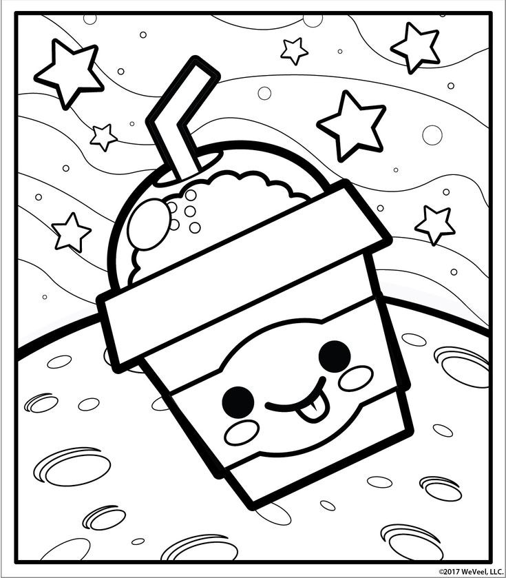 Cute Coloring Pictures Printable Kids
 Coloring Pages for Girls Scentos