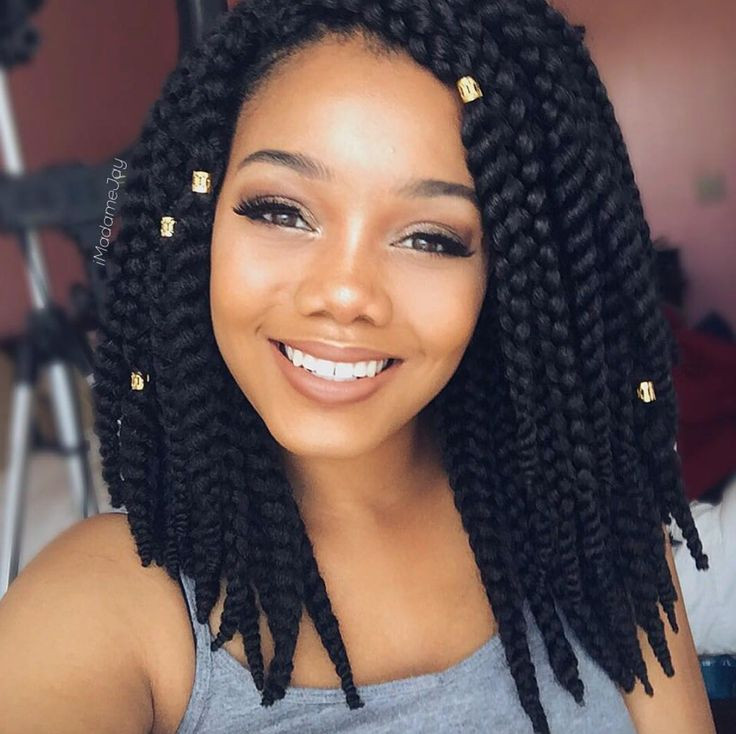 Cute Crochet Braid Hairstyles
 Crochet Braids Hair styles The Ultimate Guide 2017