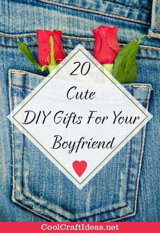 Cute DIY Gifts For Boyfriend Tumblr
 When you shop for ts you always have something special