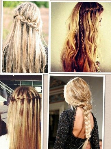 Cute Easy Braided Hairstyles
 Cute Easy Hairstyles Ideas For Girls The Xerxes