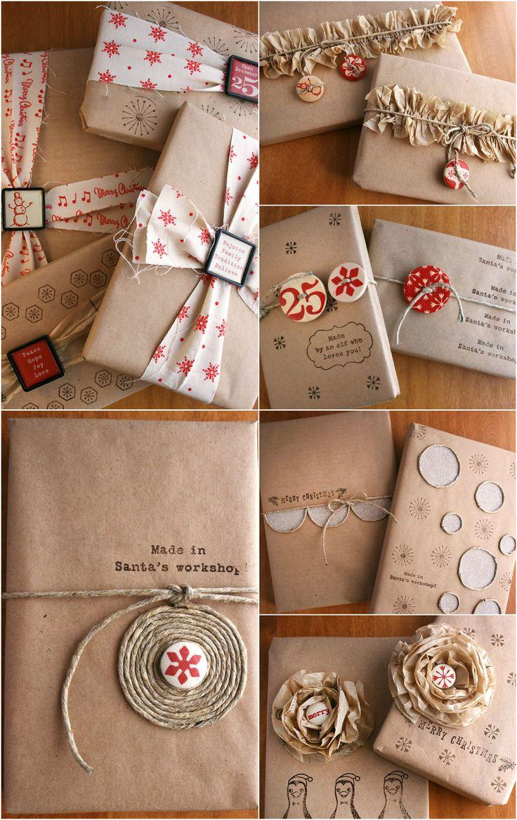 Cute Gift Wrapping Ideas For Boyfriend
 Cute & Creative Gift Wrapping Ideas You Will Adore