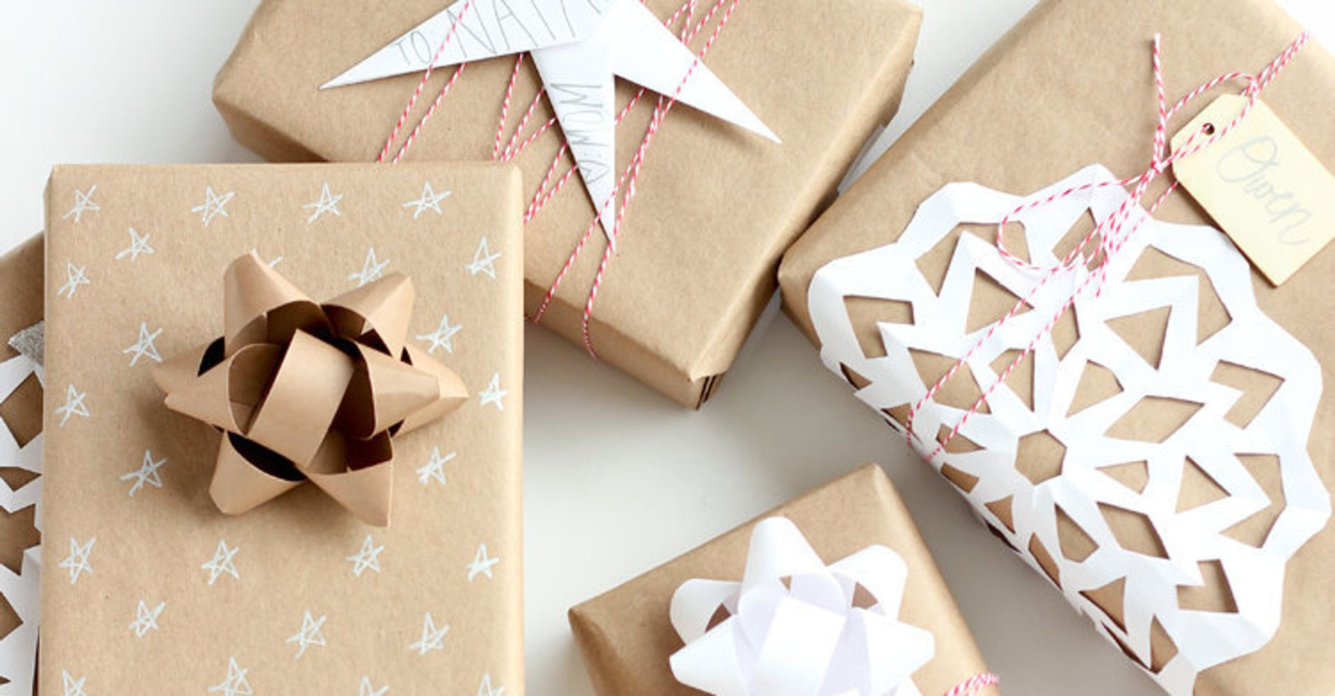 Cute Gift Wrapping Ideas For Boyfriend
 Incredibly Cute Gift Wrapping Ideas That ll Make You Want