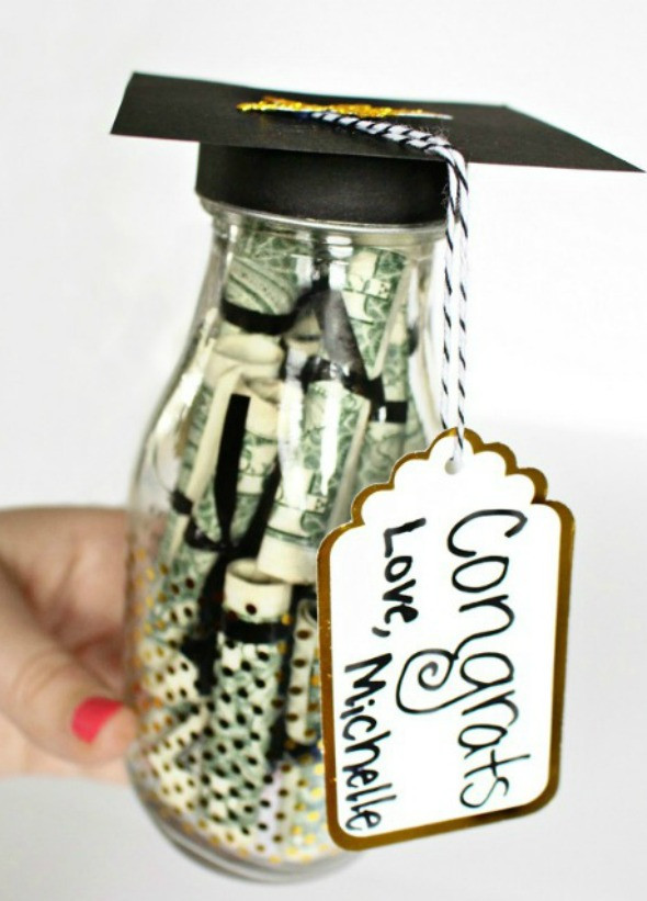 Cute Graduation Gift Ideas
 10 Graduation Gift Ideas Your Graduate Will Actually Love