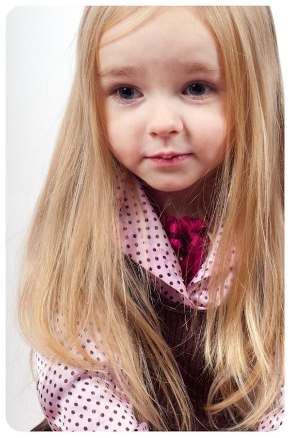 Cute Little Girls Hairstyles
 57 Cute Little Girl s Hairstyles that are Trending Now 2020